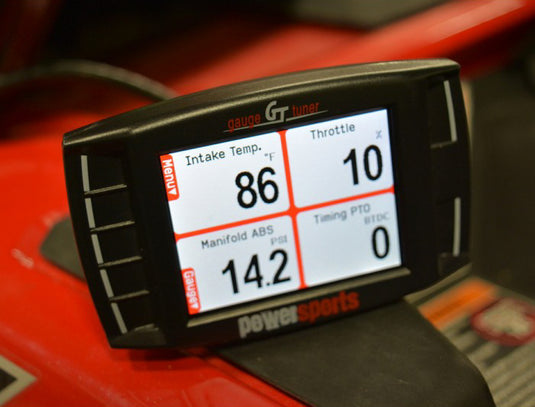 BIKEMAN BD TUNER BG-48100 image 1