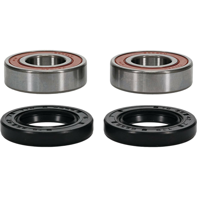 WHEEL BEARING KIT PREMIUM 25-1070-P image 1