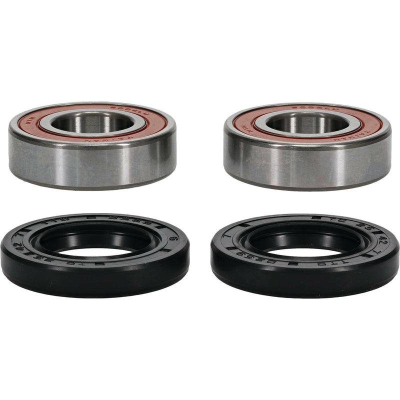 Load image into Gallery viewer, WHEEL BEARING KIT PREMIUM 25-1070-P image 1
