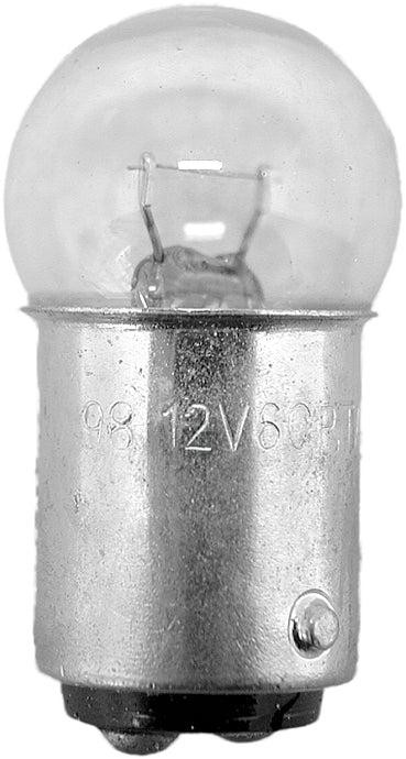 BULB BRAKE POL '74-90 10/PK 01-177L image 1