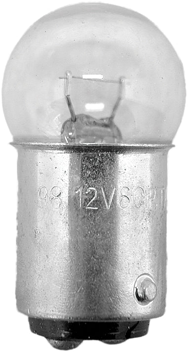 BULB BRAKE POL '74-90 10/PK 01-177L image 1