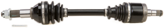 OE FRONT AXLE PAXL-3007 image 1