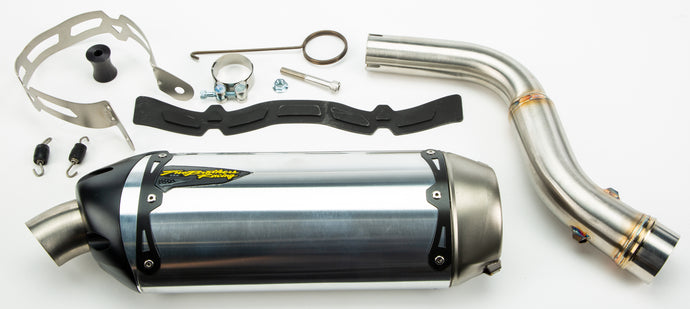 S1R SLIP-ON (ALUMINUM) 005-4800406-S1 image 1