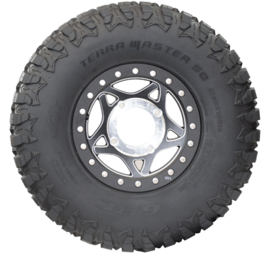TIRE TERRA MASTER SQ 30X10R14 AE143010TMSQ image 2