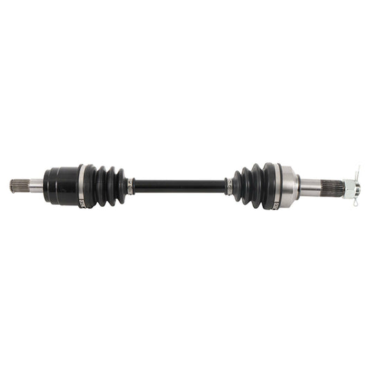 AXLE ABM-HO-8-234 image 1