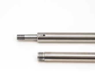 EA/ HYGEAR SHOCK SHAFT WALKER EVANS POL 5/8