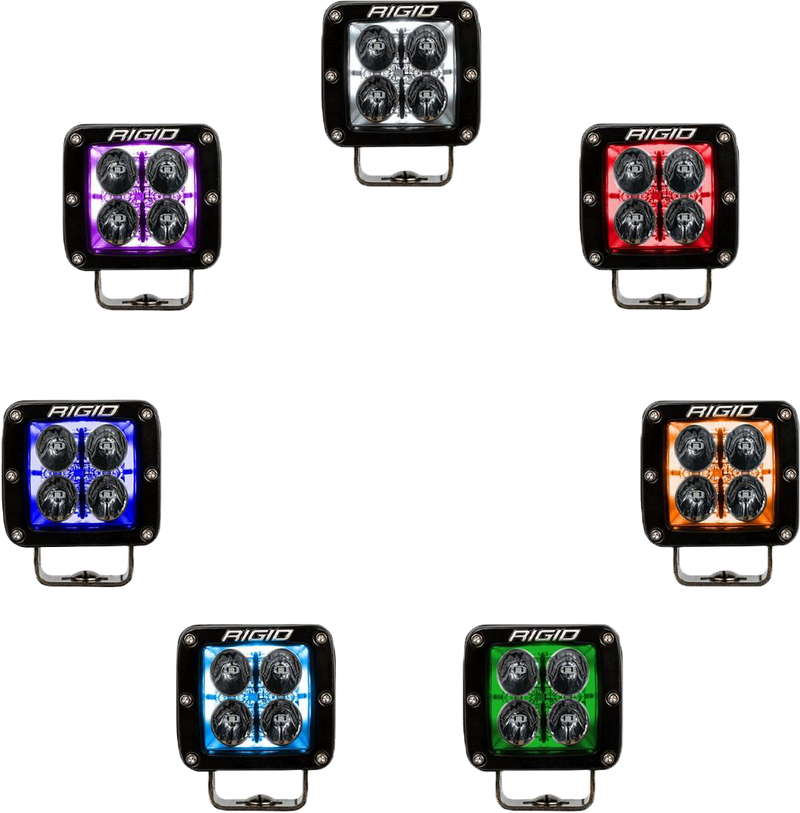 Load image into Gallery viewer, RADIANCE POD RGBW POD SERIES 202053 image 4
