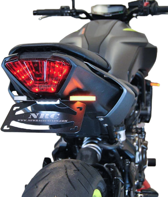 FENDER ELIMINATOR YAM MT07-FE-S image 1
