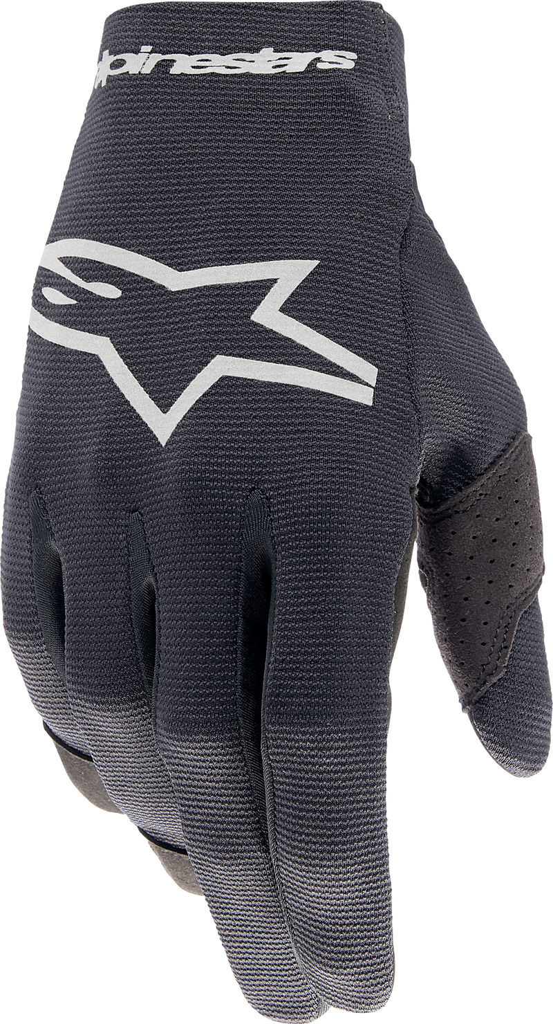 Load image into Gallery viewer, YOUTH RADAR GLOVES BLACK YXS 3541824-10-XS image 1
