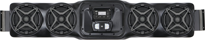 SSV WP3 OVRHD SPKR KIT C/H WP3-UO4SA image 1