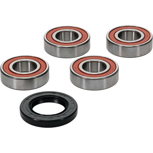 WHEEL BEARING KIT PREMIUM 25-1267-P image 2