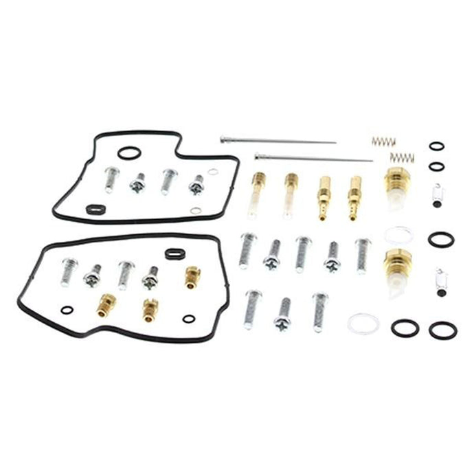 ALL BALLS RACING CARBURETOR REBUILD KIT