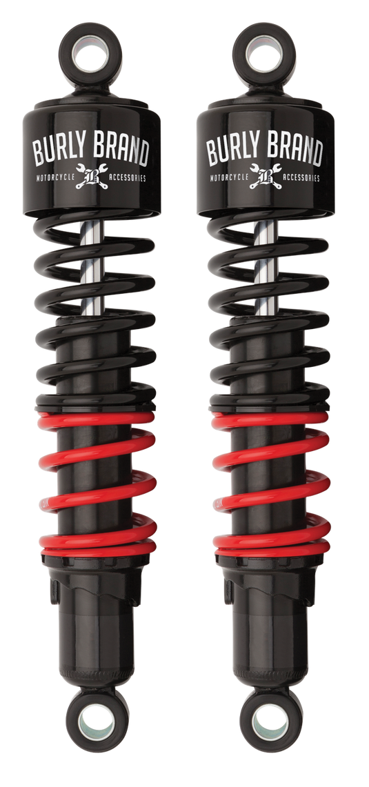 STILETTO SHOCKS 13