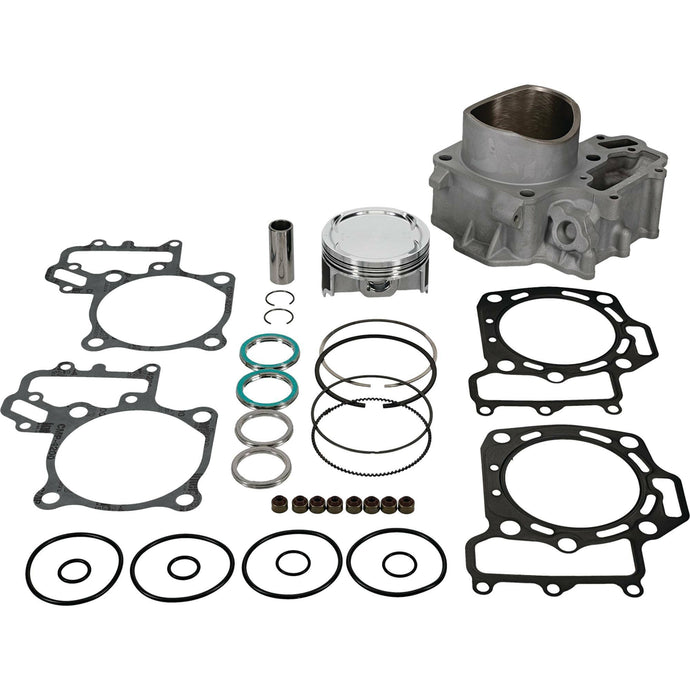 CYLINDER KIT HC 85.00/STD 11.5:1 KAW CW30013K03HC image 1