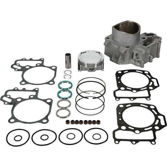 CYLINDER KIT HC 85.00/STD 11.5:1 KAW CW30013K03HC image 1