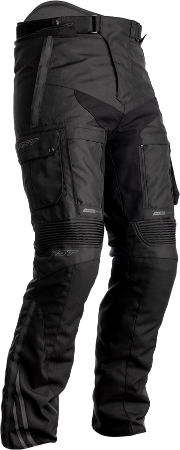 Load image into Gallery viewer, PRO SERIES ADVENTURE-X CE JEAN BLACK/BLACK TEXTILE 2XL 102413BLK-38 image 1
