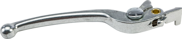 BRAKE LEVER SILVER WP99-54621 image 1