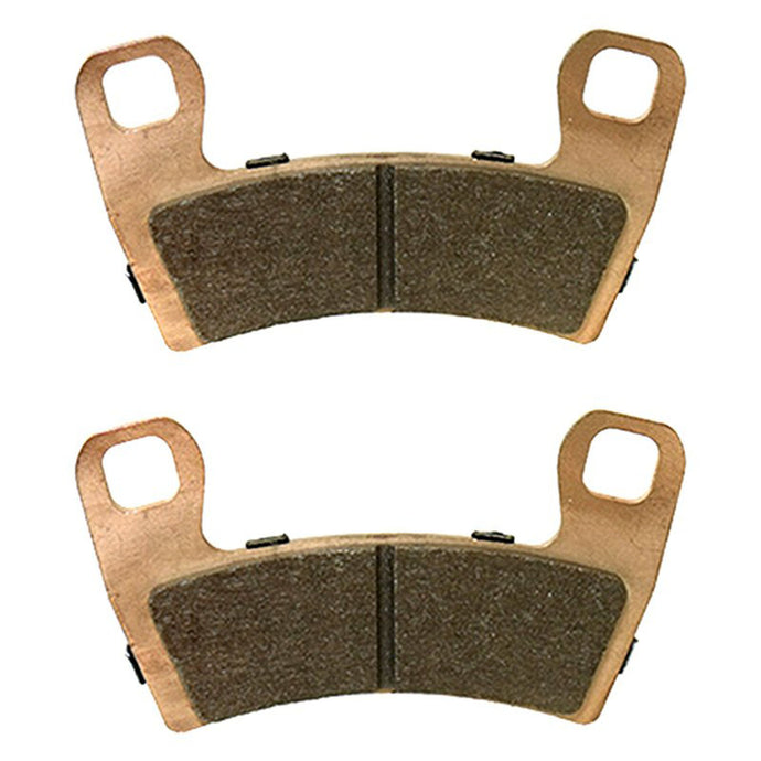 WILDBOAR BRAKE PAD FULL METAL