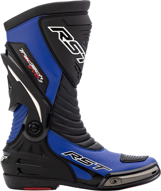 TRACTECH EVO III SPORT CE BOOT BLUE / BLACK  SZ 8 102101BLU2-41 image 1