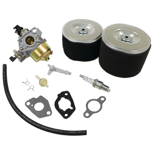 Fuel System Parts