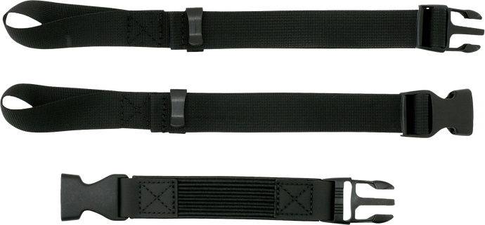 PACK BELT KIT 30L BLACK DG2871-0030 image 1