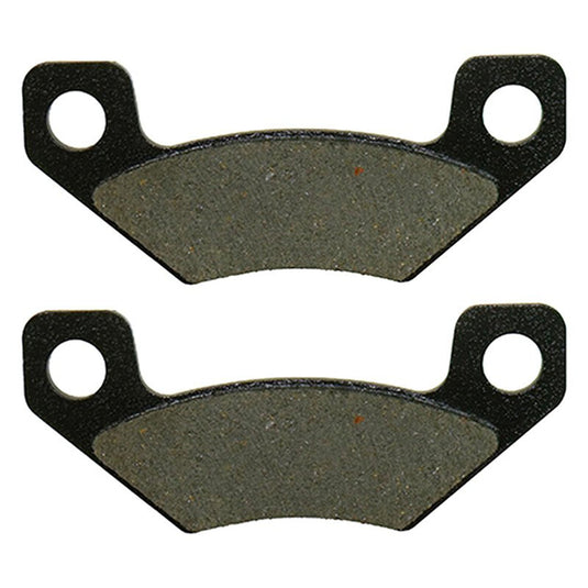 WILDBOAR BRAKE PADS SEMI METAL