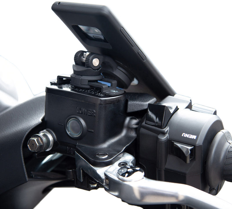 Load image into Gallery viewer, BRAKE MOUNT BLACK 53235 image 2
