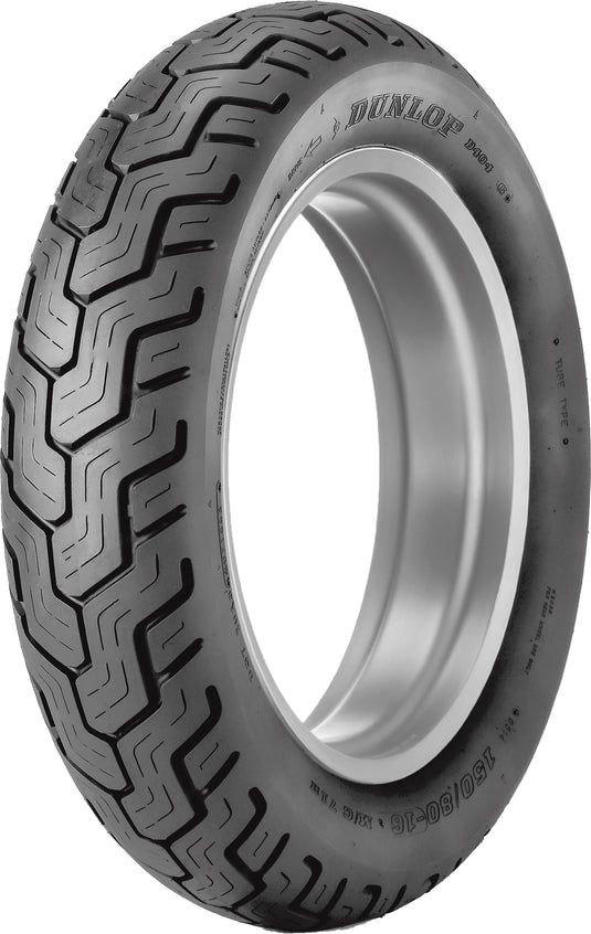 TIRE D404 REAR 140/90-16 71H BIAS TL 45605778 image 1