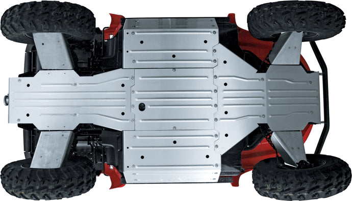 BODY ARMOR CHASSIS CAN AM COMMANDER 85635 image 1