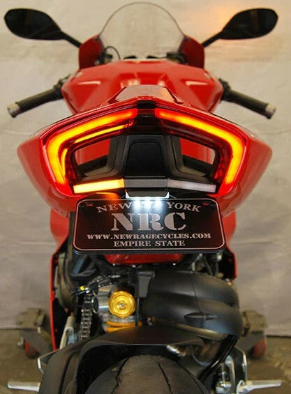 FENDER ELIMINATOR DUC SF-FE image 1