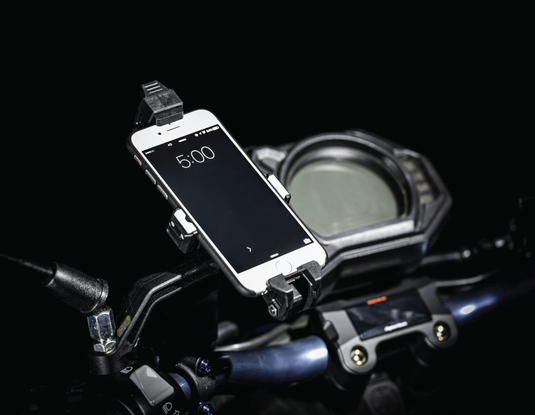 X1 SMARTPHONE CRADLE LARGE PHONE SIZE QR004000 image 2