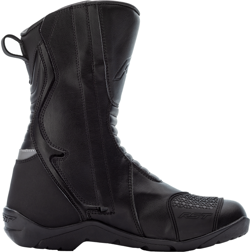 Load image into Gallery viewer, LADIES AXIOM CE BOOT BLACK WATERPROOF SZ 8 102750BLK-41 image 2
