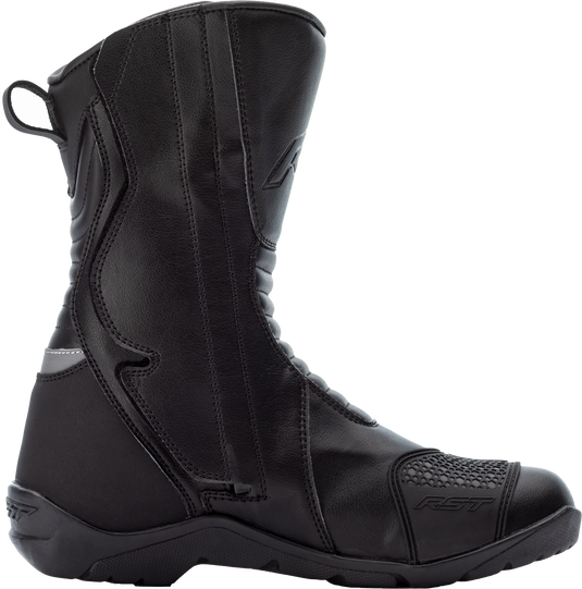 LADIES AXIOM CE BOOT BLACK WATERPROOF SZ 8 102750BLK-41 image 2