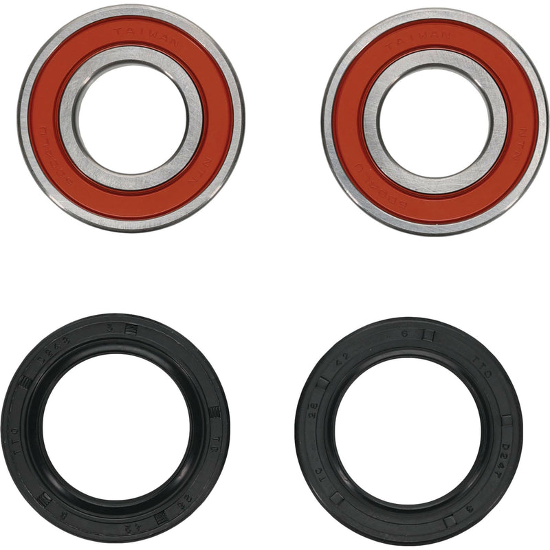 Load image into Gallery viewer, WHEEL BEARING KIT PREMIUM 25-1435-P image 4
