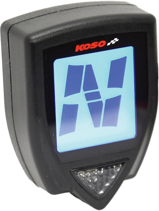 HONDA GROM GEAR INDICATOR KN002001 image 1