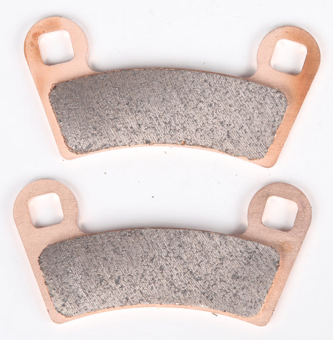 BRAKE PAD EXTREME DUTY SB456EX image 1