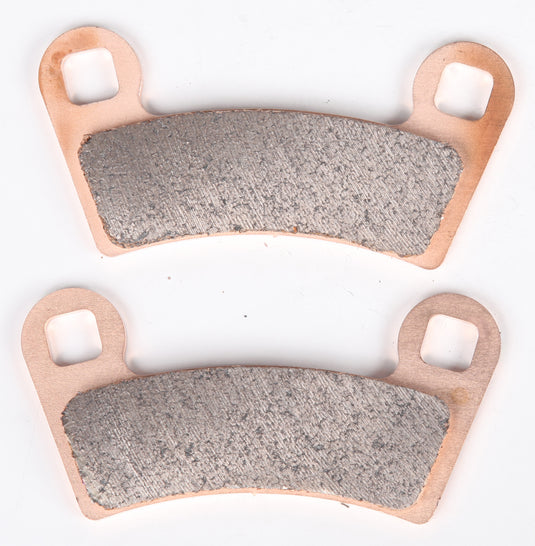 BRAKE PAD EXTREME DUTY SB456EX image 1
