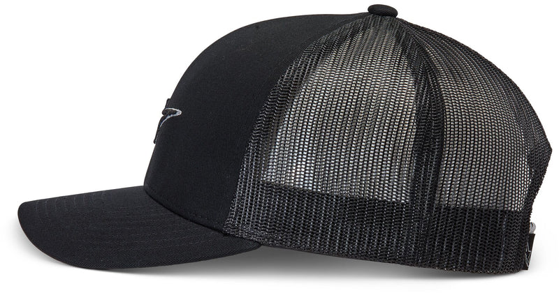 Load image into Gallery viewer, FIND TRUCKER BLACK/BLACK 1213-81008-1010-TU image 3
