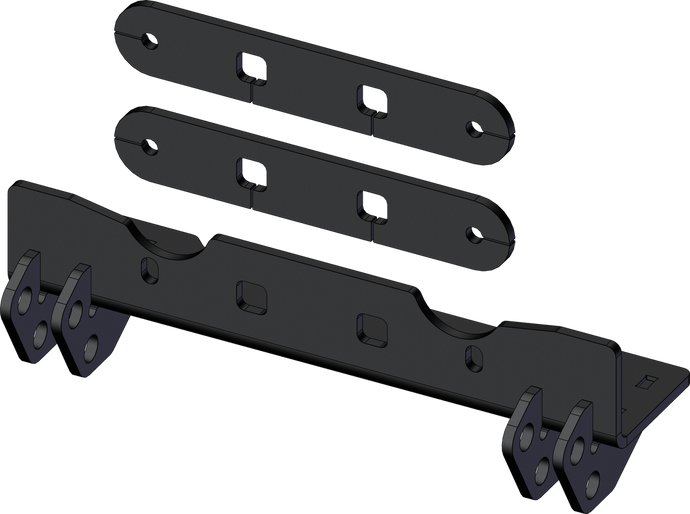 UTV PLOW MOUNT 106420 image 1