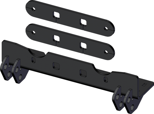 UTV PLOW MOUNT 106420 image 1
