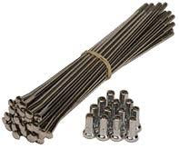 PLAYBIKE RIM SPOKES 19