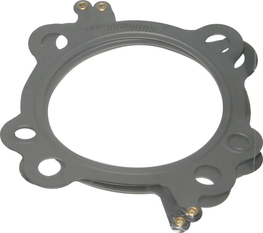 HEAD GASKETS STOCK BORE TWIN CAM PAIR 2/PK OE