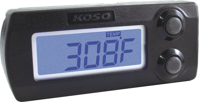 SINGLE EGT GAUGE BA004065X image 1