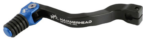 BILLET SHIFT LEVER YZ85 '95-11 BLK/BLU 01-0221-03-20 image 1