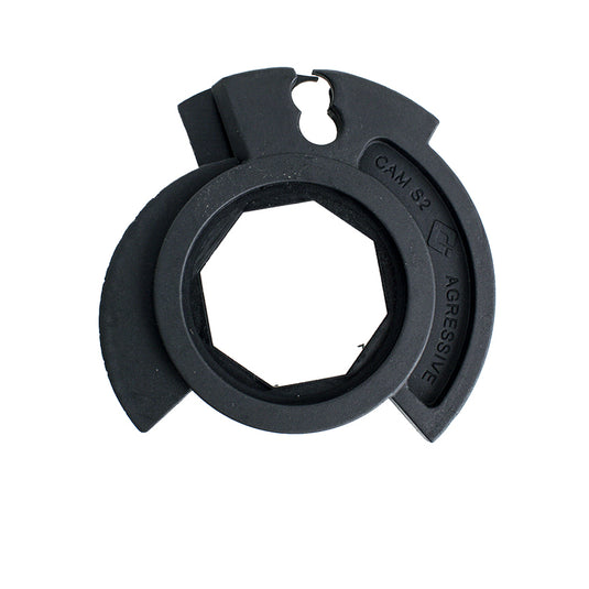 THROTTLE CAM PASSIVE OR AGGRESSIVE CAM SHER H70SCS2 image 1