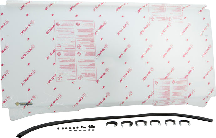 FULL WINDSHIELD V000003-12200T image 1