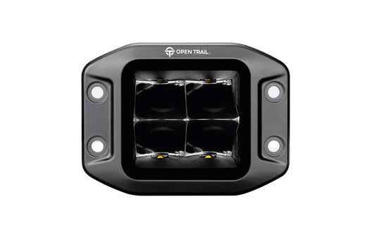 STEALTH LED FLUSH MOUNT PODS SPOT HML-9540FC 10 image 1