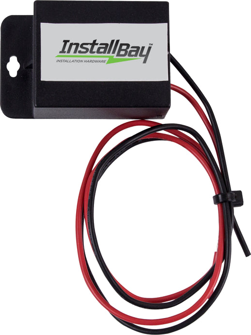 BRAKE LIGHT FLASHER UNIVERSAL IBBLF image 1