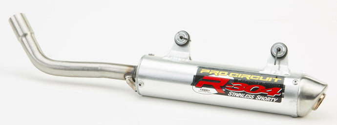 R-304 SILENCER TC/TX250/300 1152325 image 1