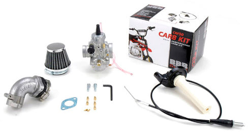 26MM CARBURETOR KIT 420-HXR-5005 image 1